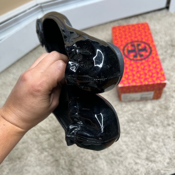 Tory Burch Flats - Picture 5 of 10